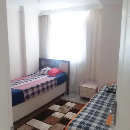 Villa De Denize Yakin Tripleks 1