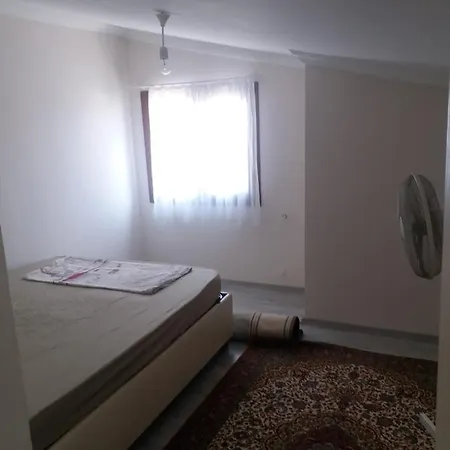 De Denize Yakin Tripleks 1 Villa Dikili