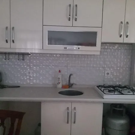 Villa De Denize Yakin Tripleks 1 Dikili