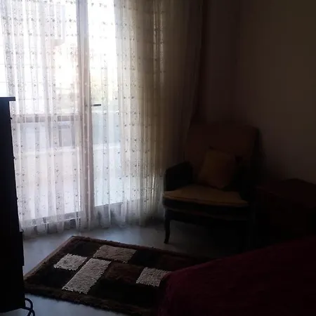 Villa De Denize Yakin Tripleks 1 *