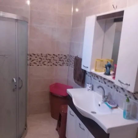 Villa De Denize Yakin Tripleks 1 *