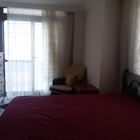 De Denize Yakin Tripleks 1 * Dikili