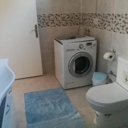 De Denize Yakin Tripleks 1 Villa *