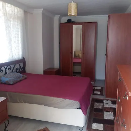 Villa De Denize Yakin Tripleks 1 *