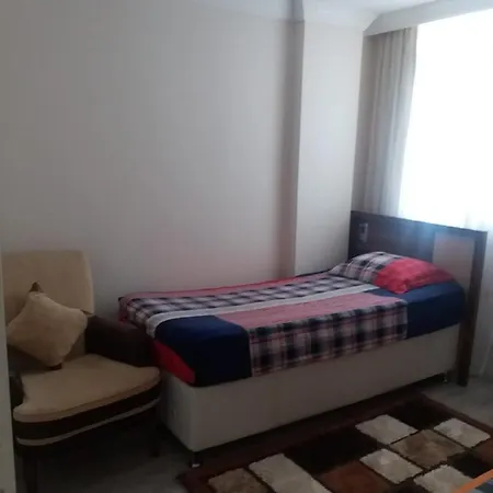 De Denize Yakin Tripleks 1 Villa *