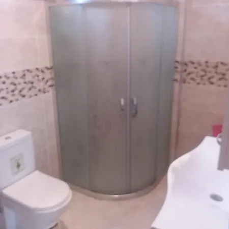 Villa De Denize Yakin Tripleks 1